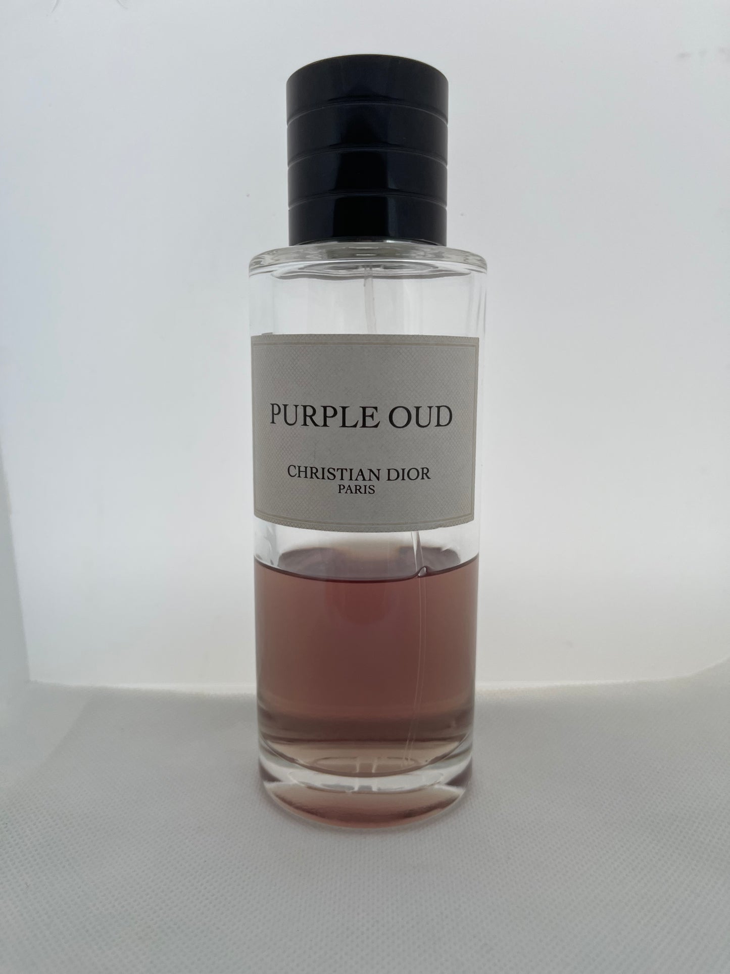 Dior Purple Oud