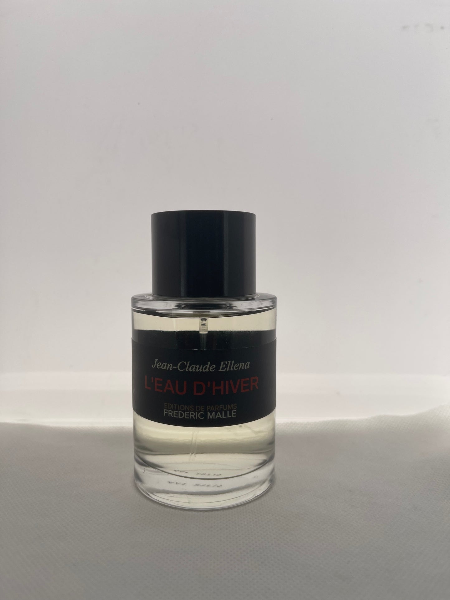 Frédéric Malle L'Eau d'Hiver