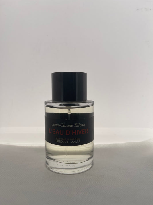 Frédéric Malle L'Eau d'Hiver