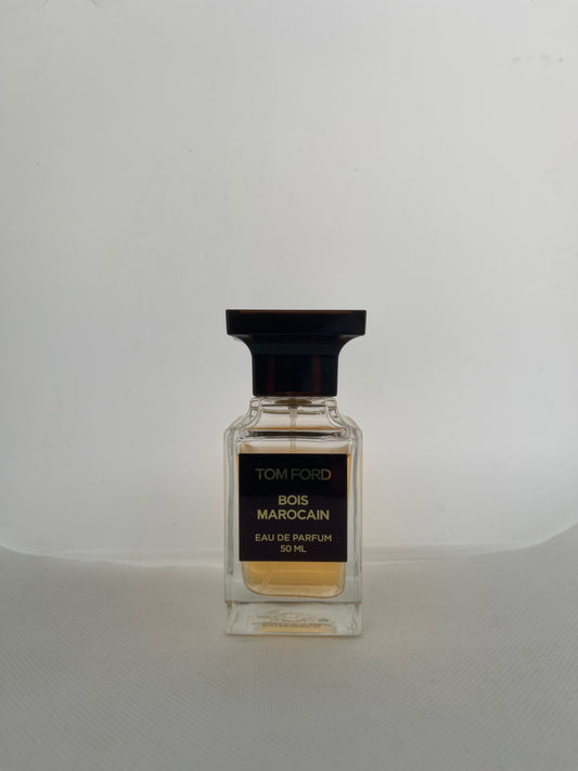 Tom Ford Bois Marocain