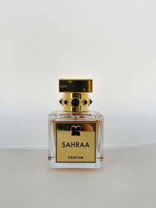 Fragrance Du Bois Sahraa