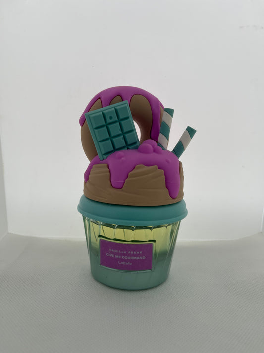 Lattafa Vanilla Freak