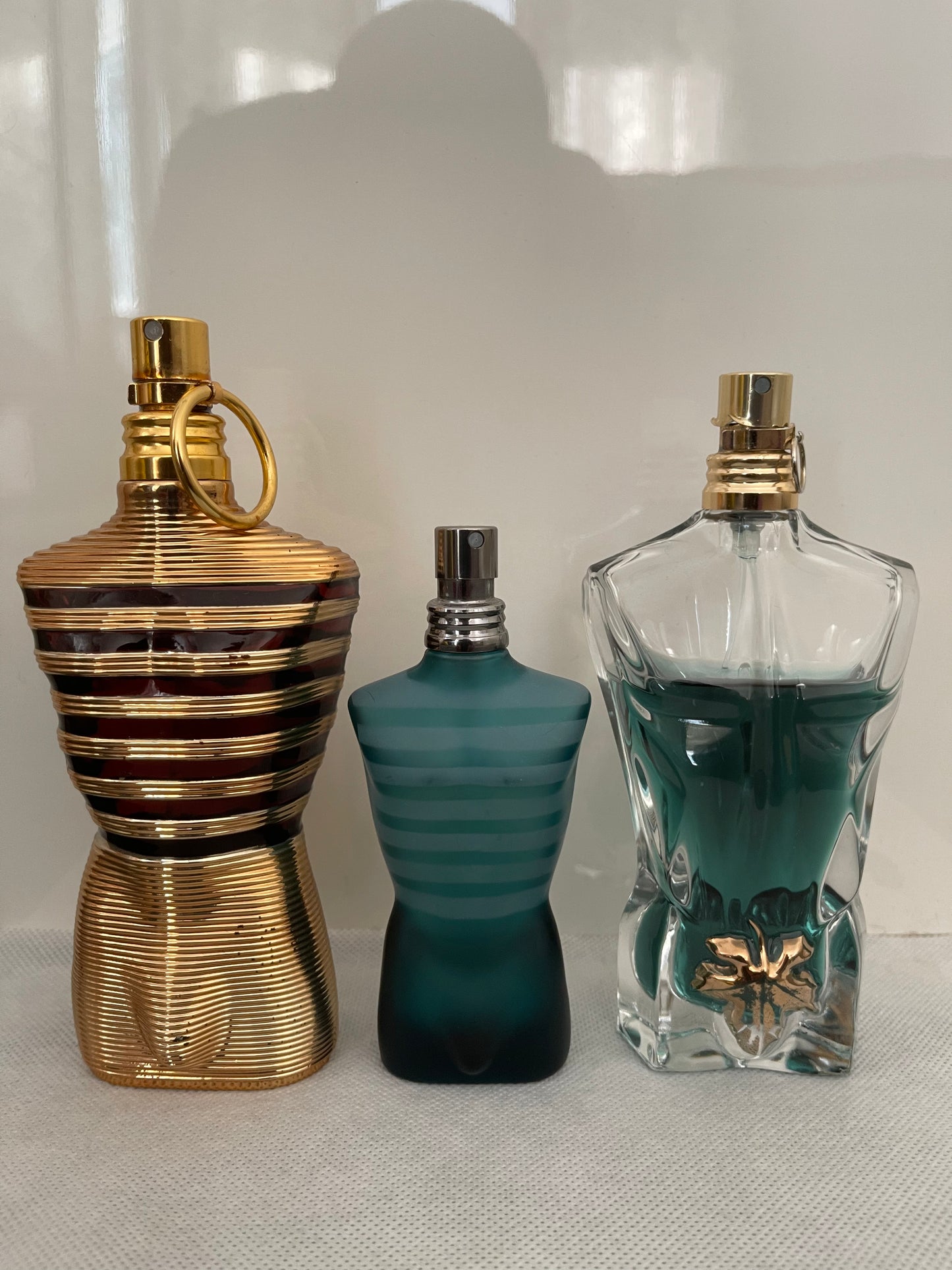 Jean Paul Gaultier Bundle
