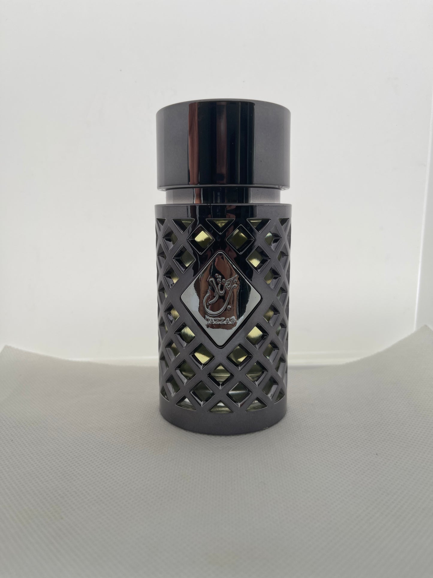 Ard Al Zaafaran Jazzab Silver