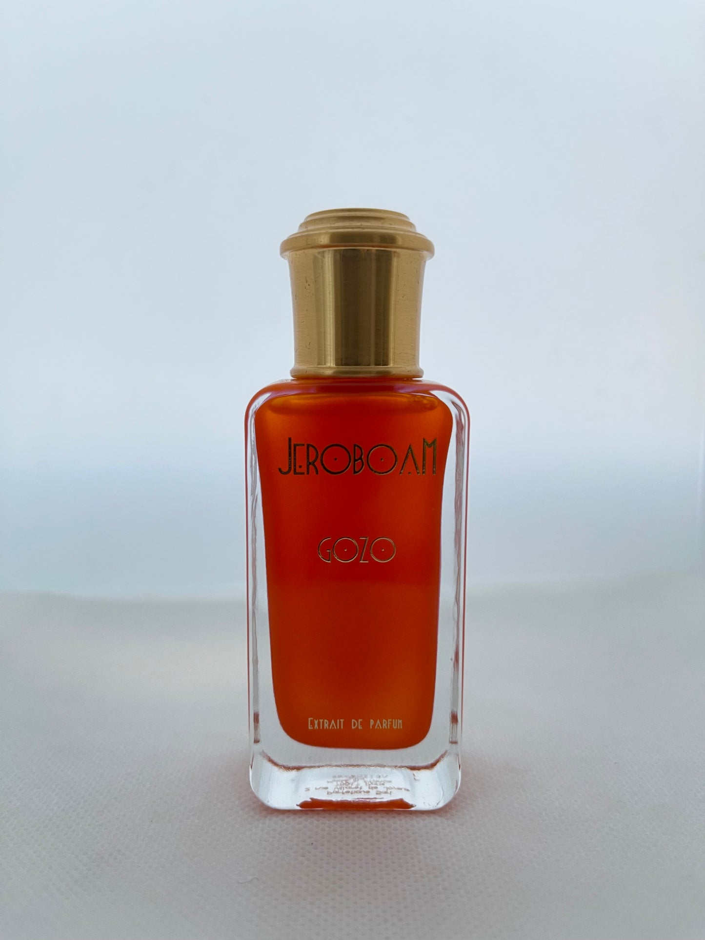 Jeroboam Gozo