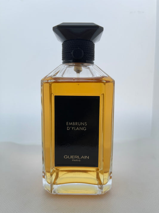 Guerlain Embruns d’Ylang { Discontinued}