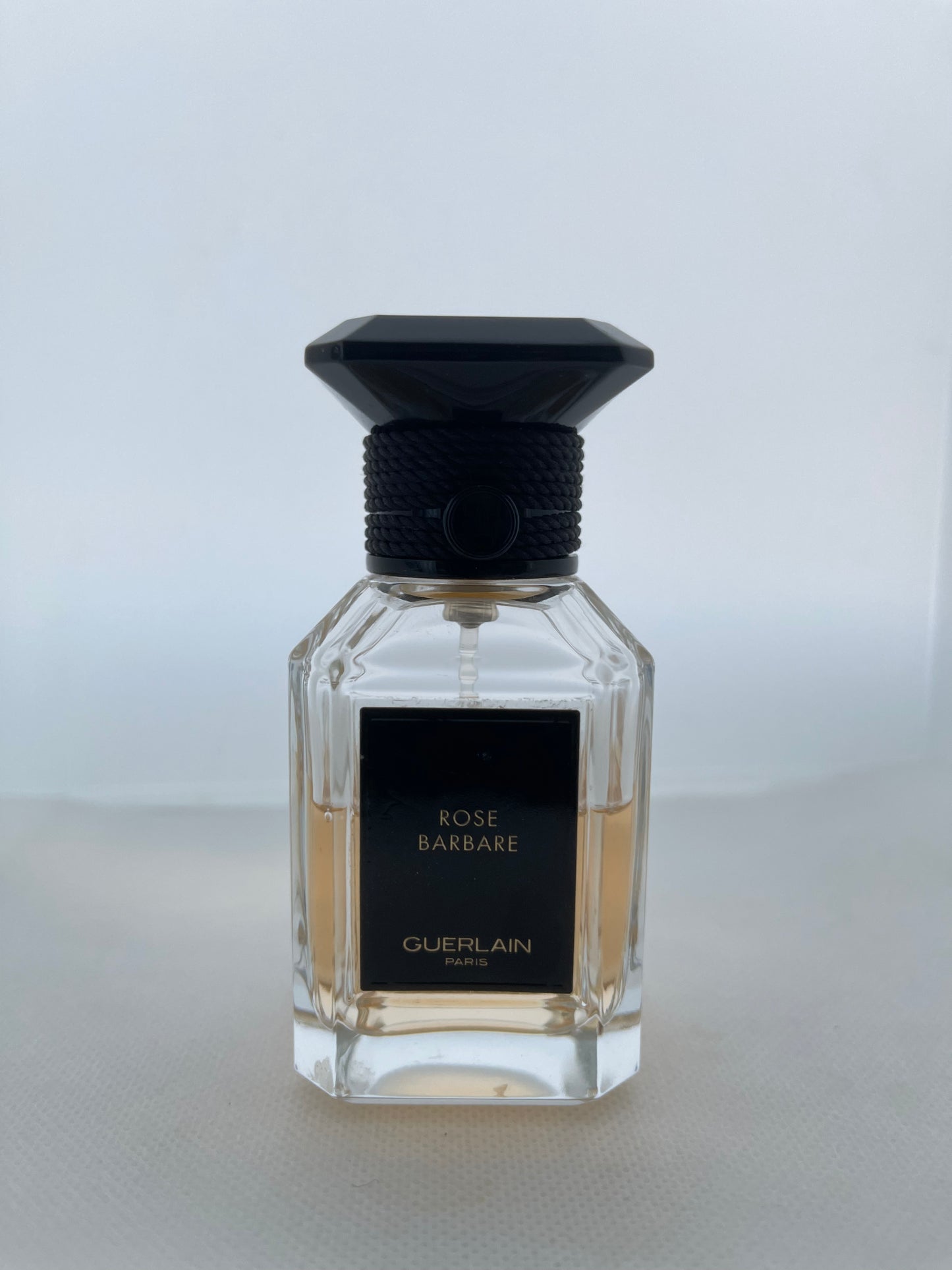 Guerlain Rose Barbare