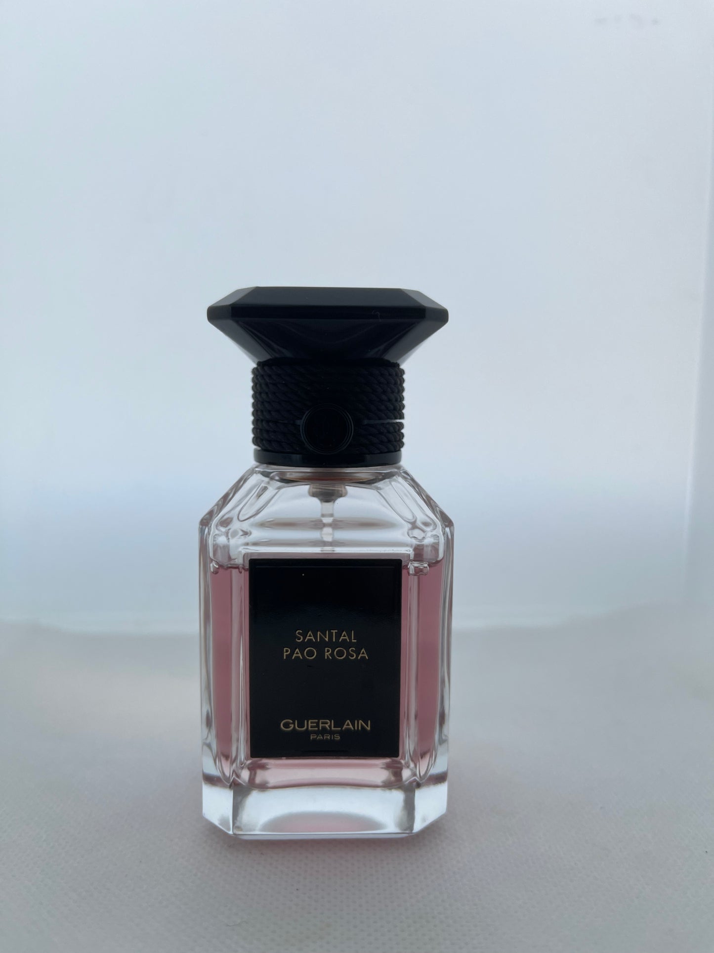 Guerlain Santal Pao Rosa