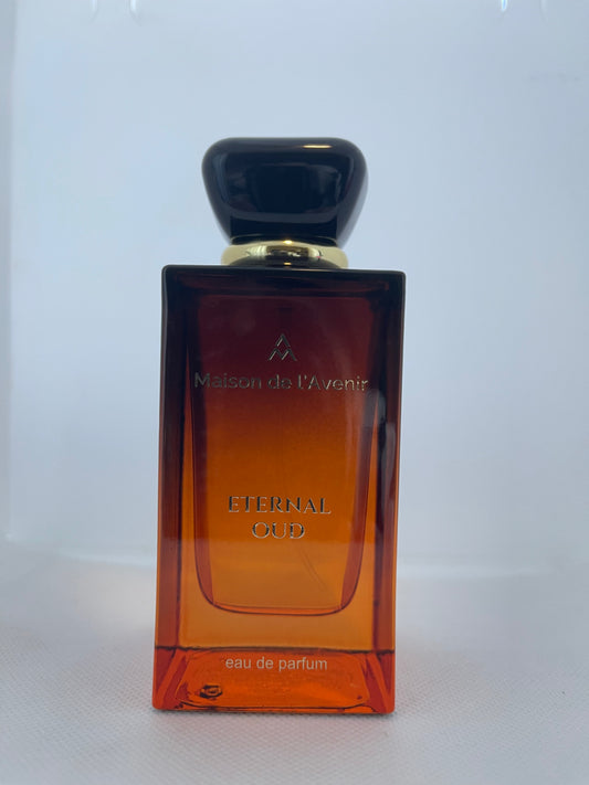 Maison de l’Avenir Eternal Oud
