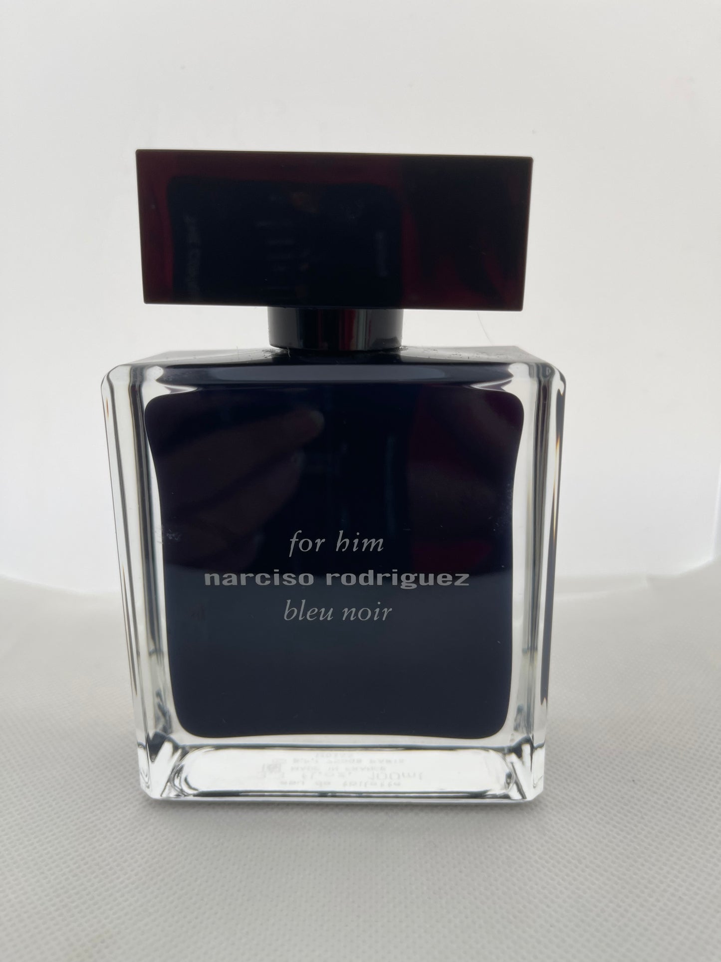Narciso Rodriguez  For Him Bleu Noir  EDT