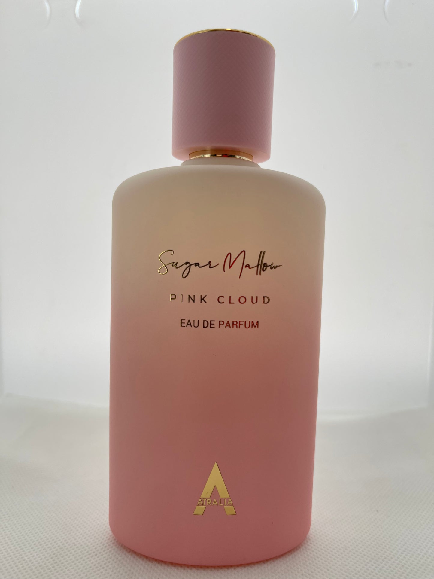Atralia Sugar Mallow Pink Cloud
