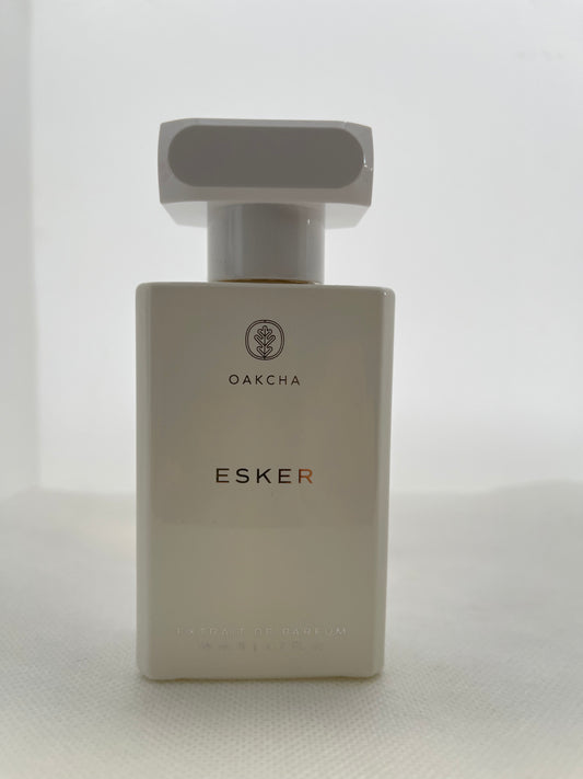 Oakcha Esker