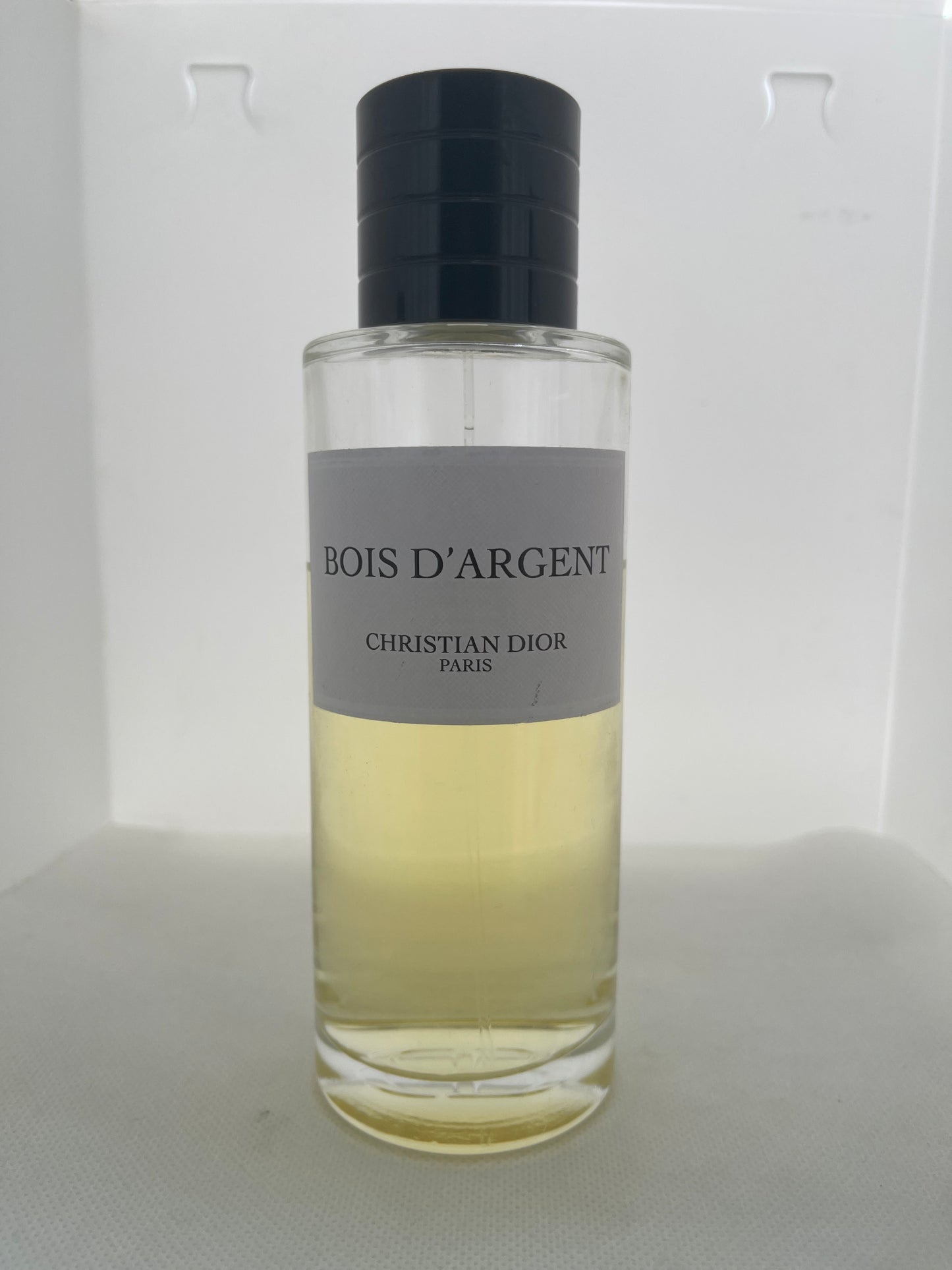 Dior Bois d’Argent
