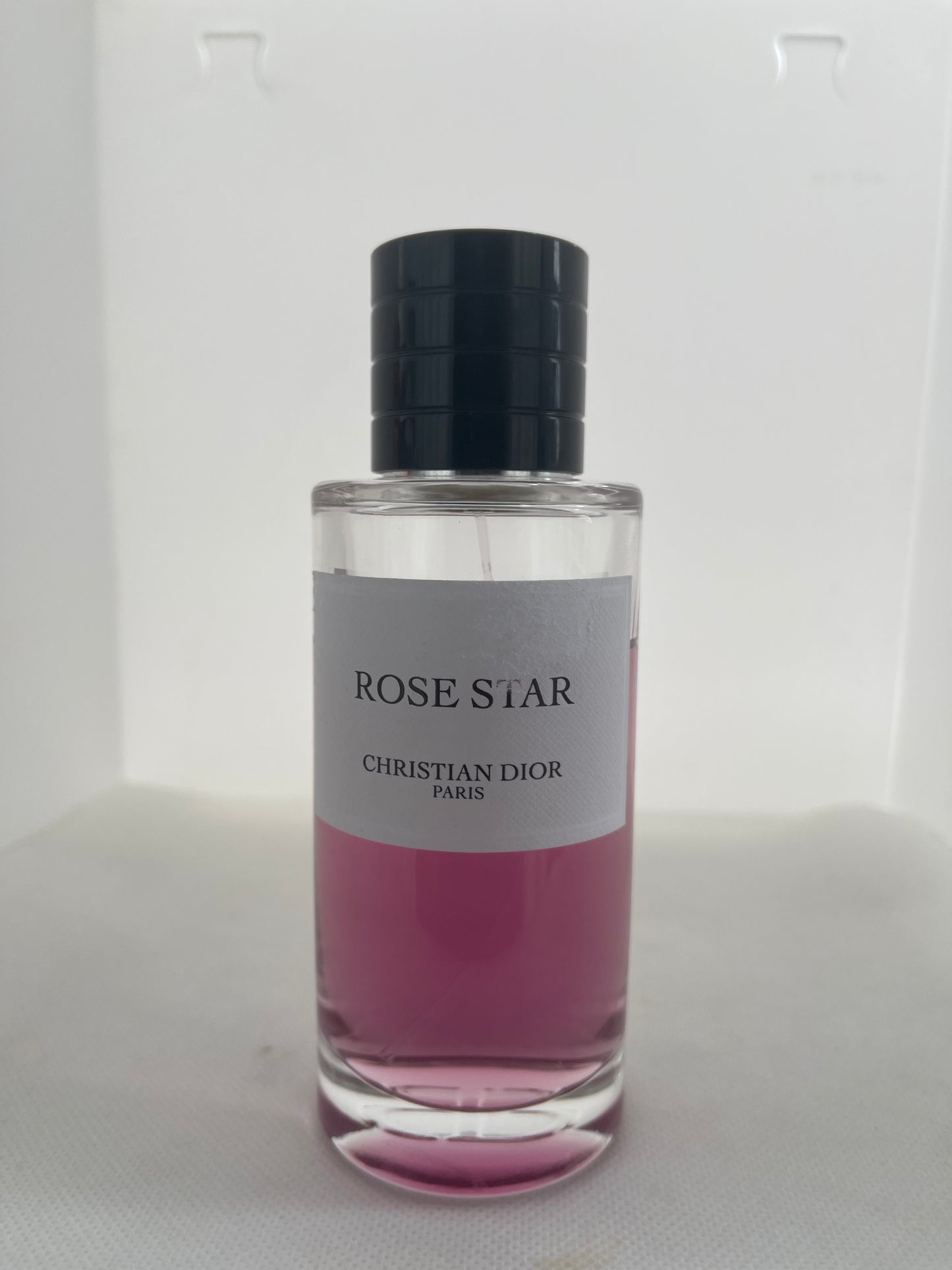 Dior Rose Star