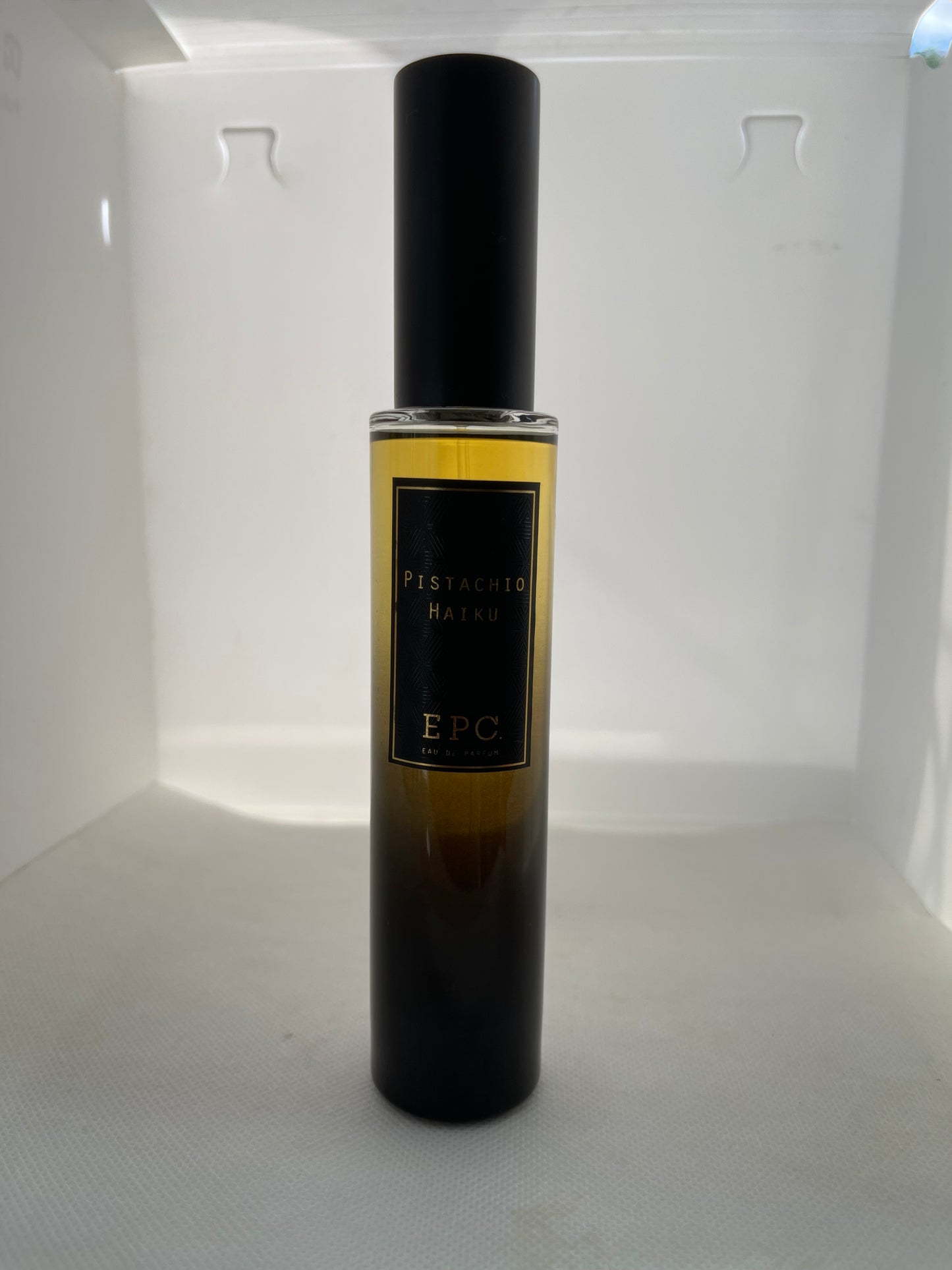 Experimental Perfume Club Pistachio Haiku