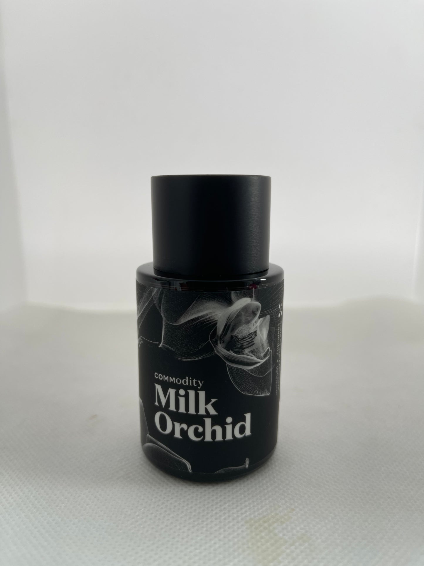 Commodity Milk Orchid