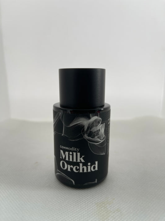 Commodity Milk Orchid