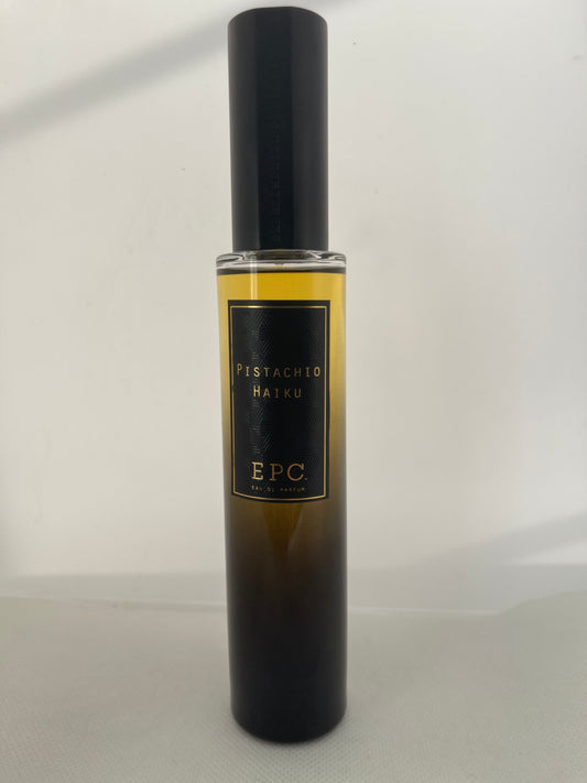 Experimental Perfume Club Pistachio Haiku
