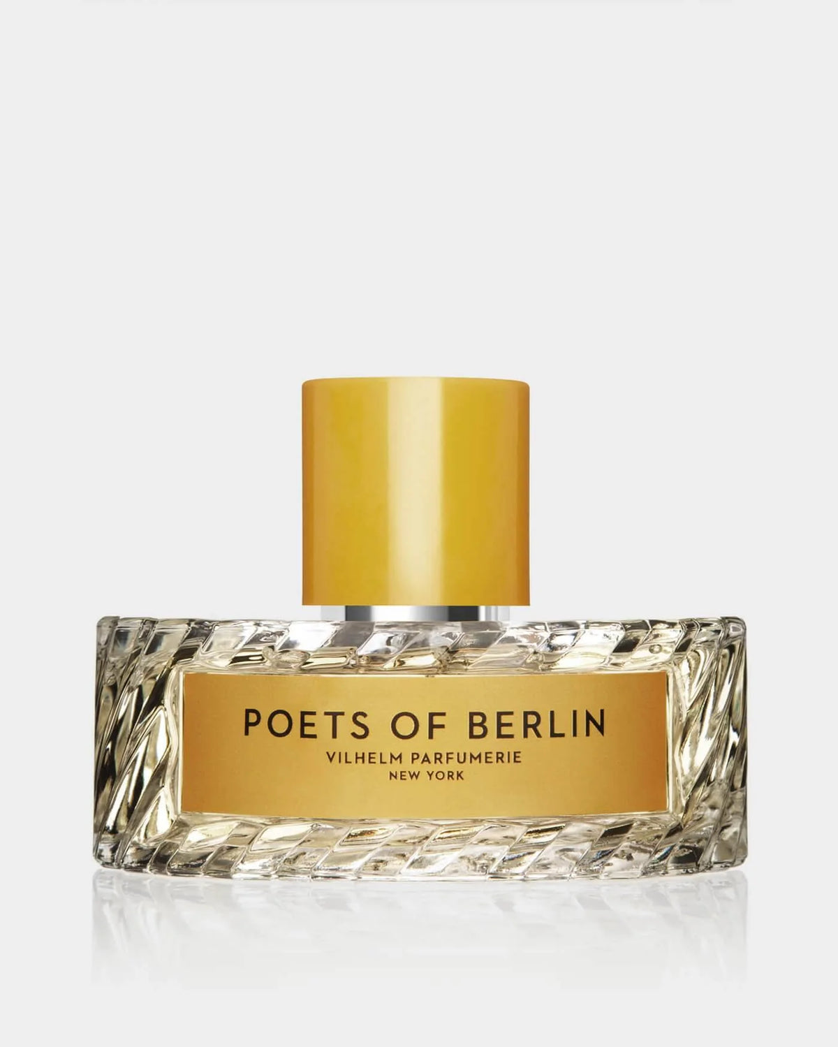Vilhelm Parfumerie Poets of Berlin