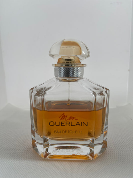 Guerlain Mon Guerlain Eau de Toilette { Discontinued}