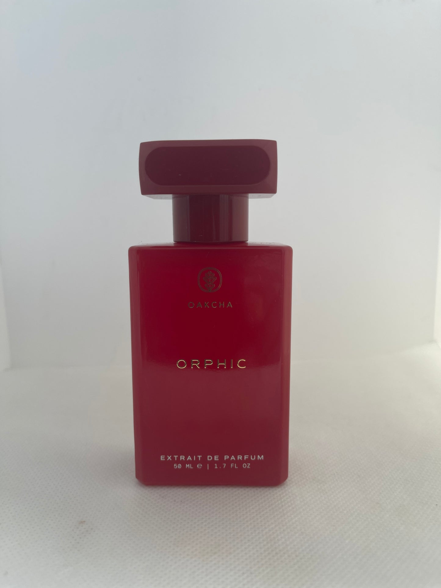 Oakcha Orphic