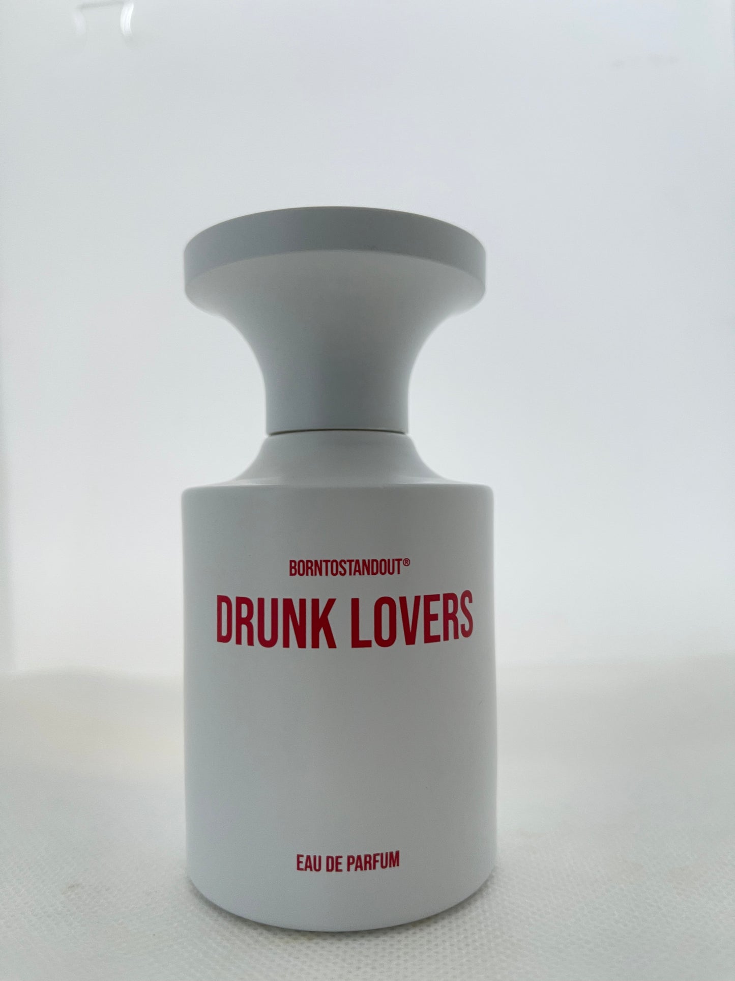 BORNTOSTANDOUT Drunk Lovers