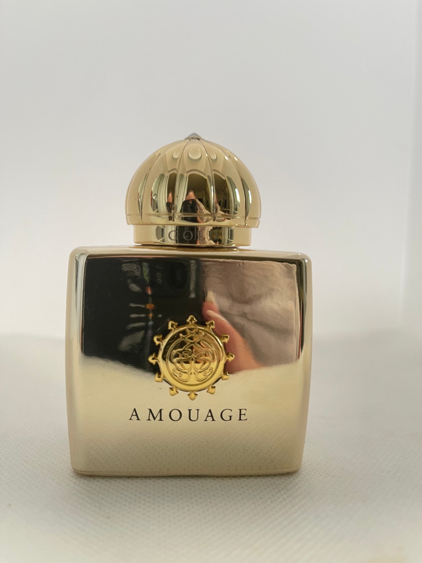 Amouage Gold Woman