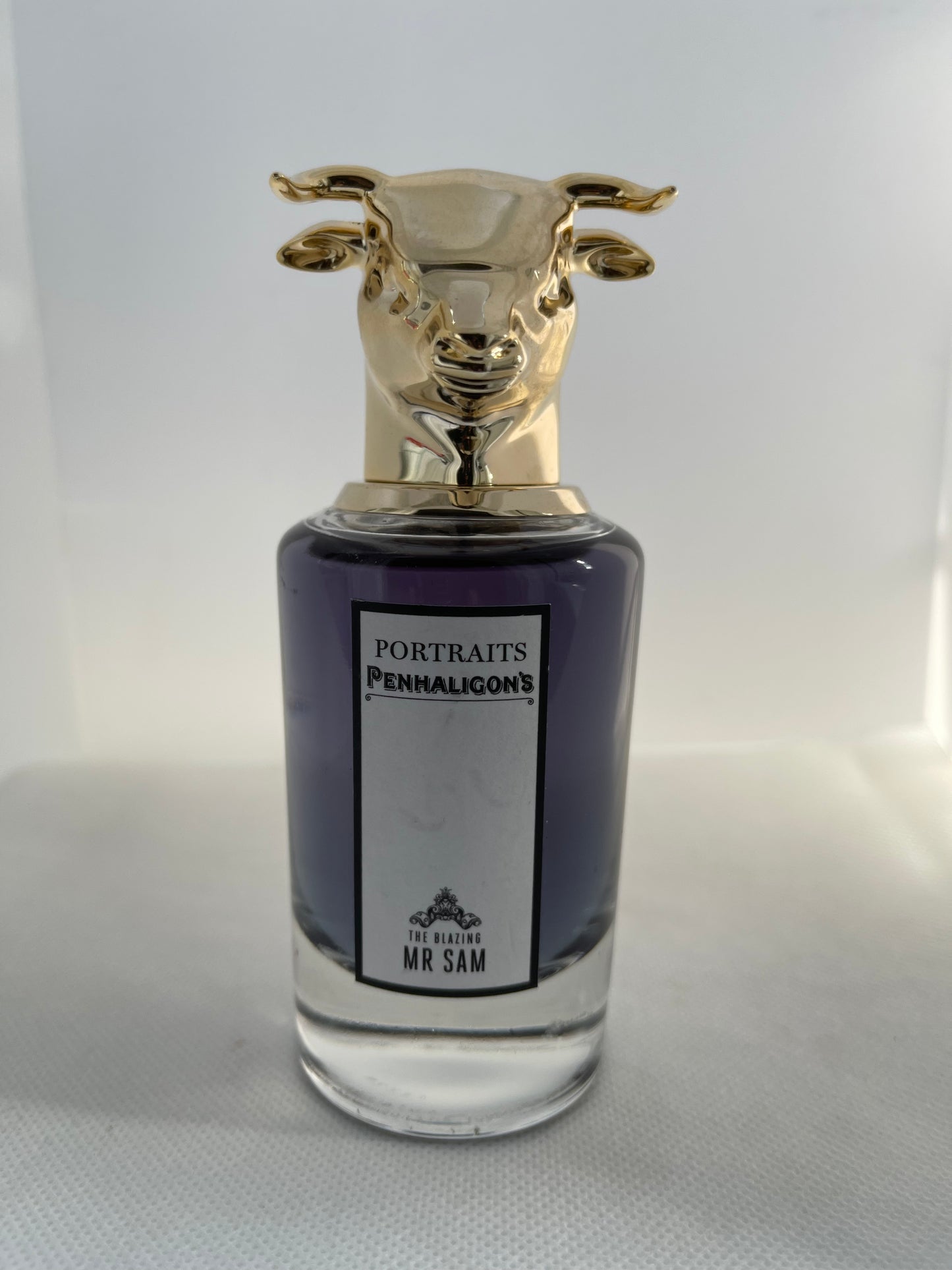Penhaligon’s The Blazing Mr Sam