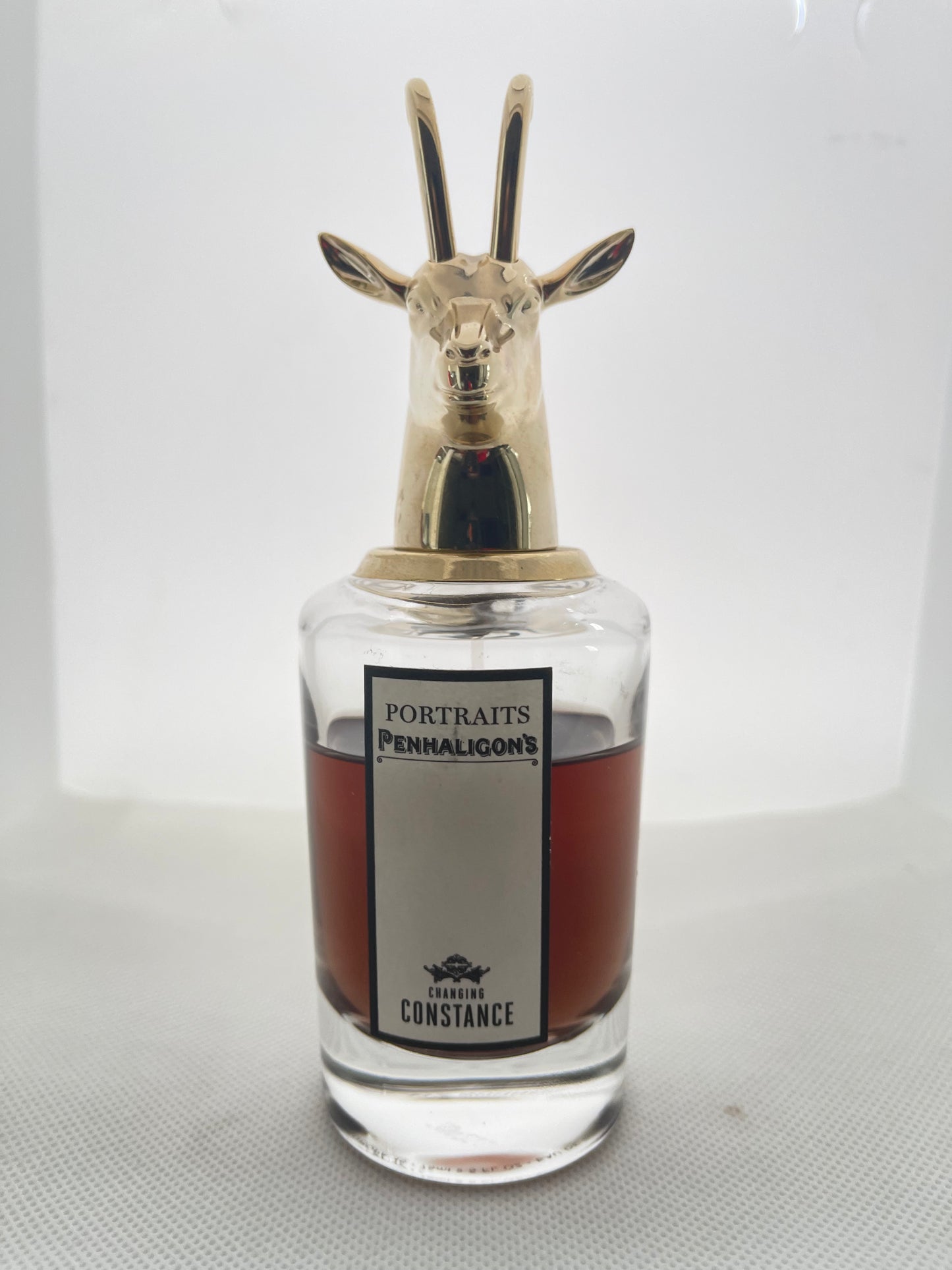 Penhaligon’s Changing Constance
