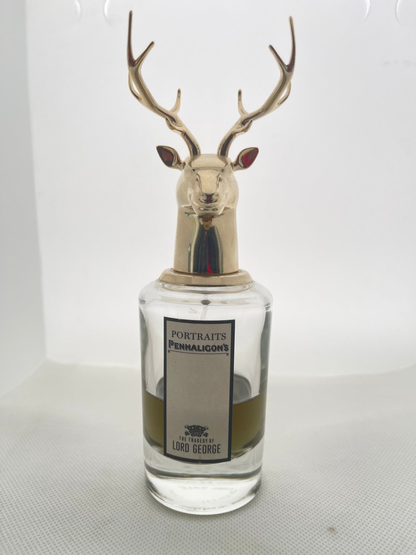 Penhaligon’s The Tragedy of Lord George
