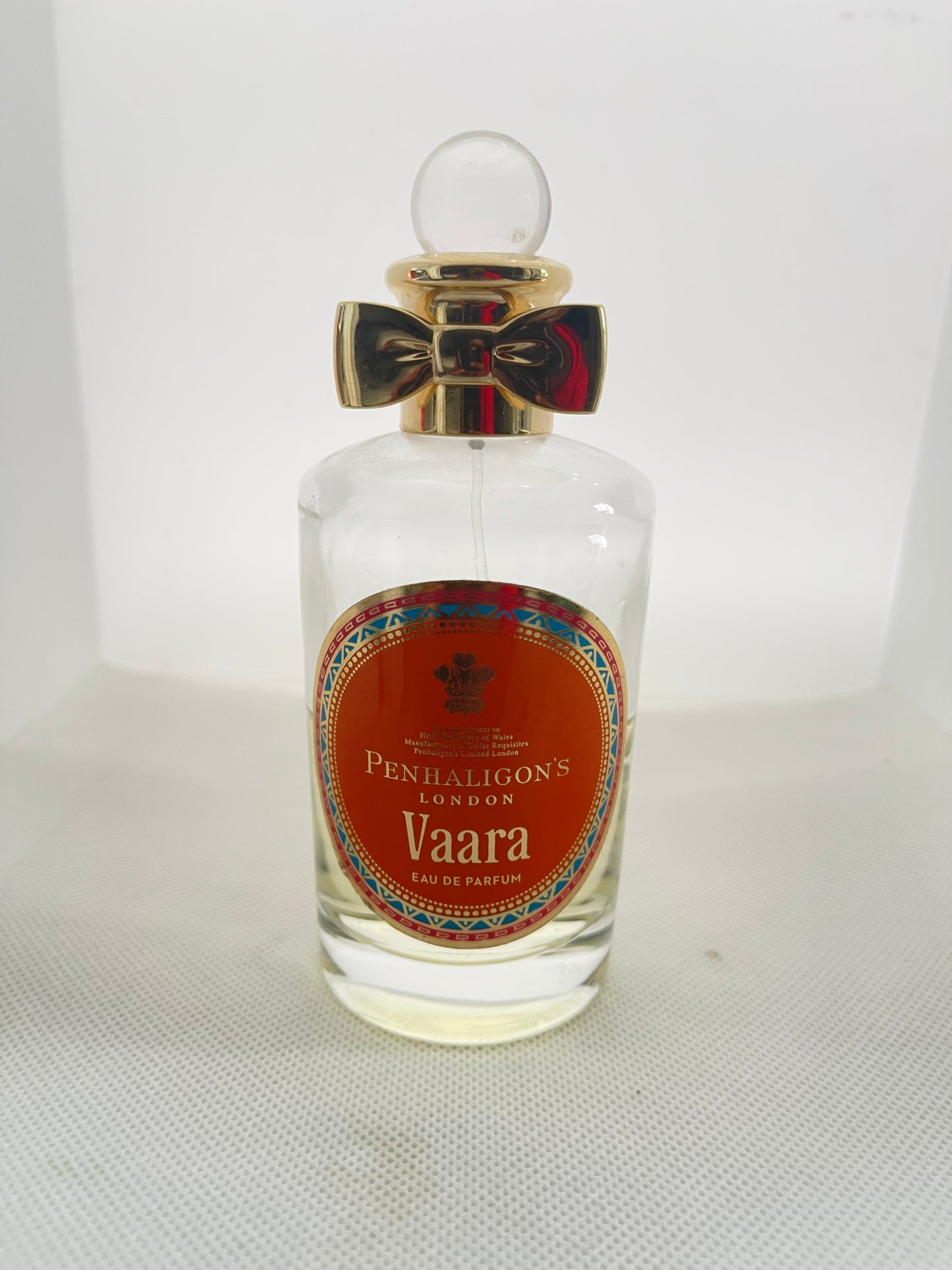Penhaligon’s Vaara