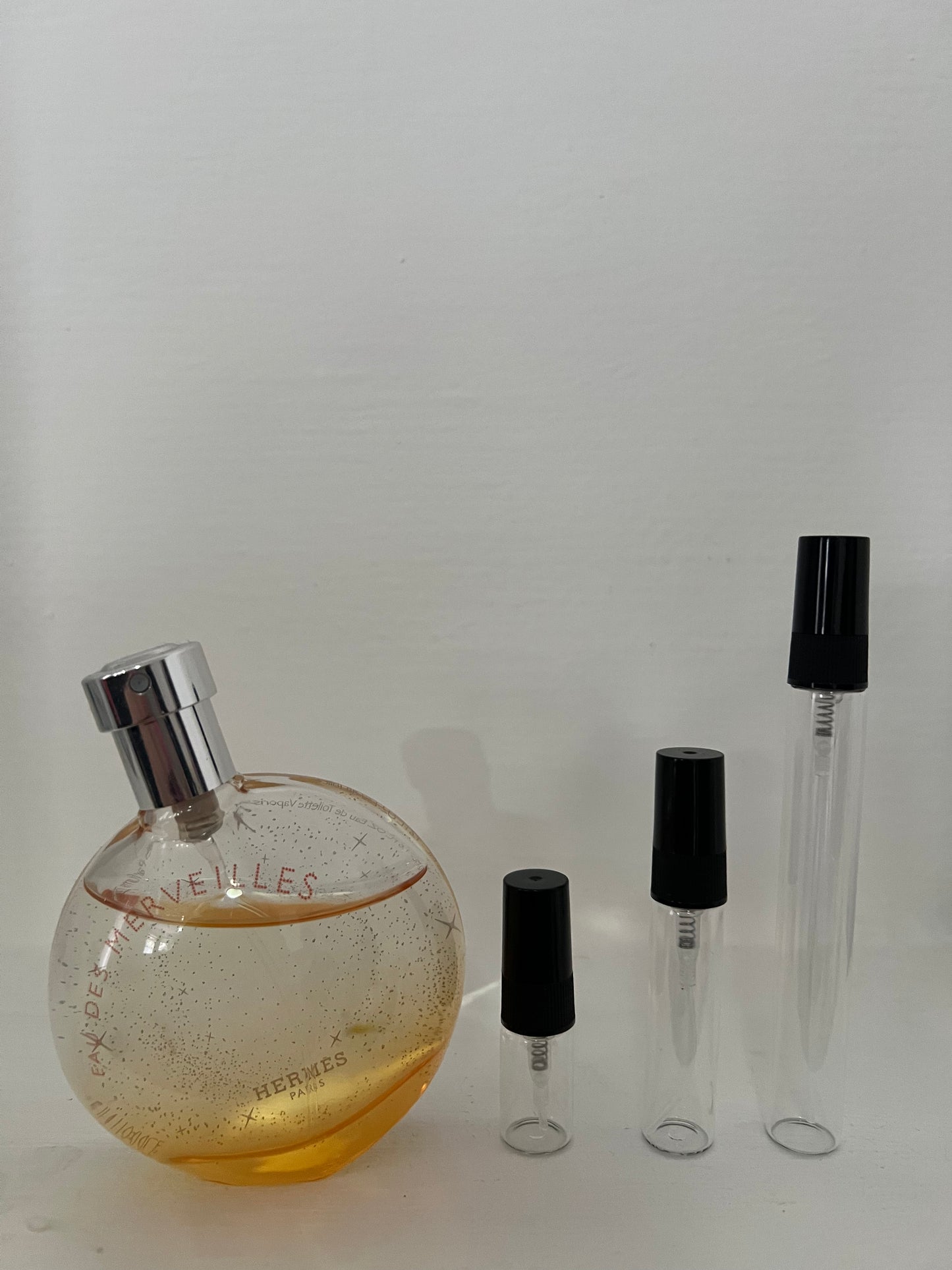 Hermès Eau des Merveilles