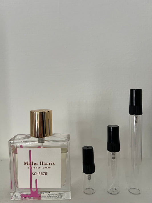 Miller Harris Scherzo