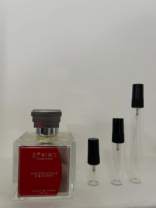 Sphinx Fragrances Magnolicius Hibistorm