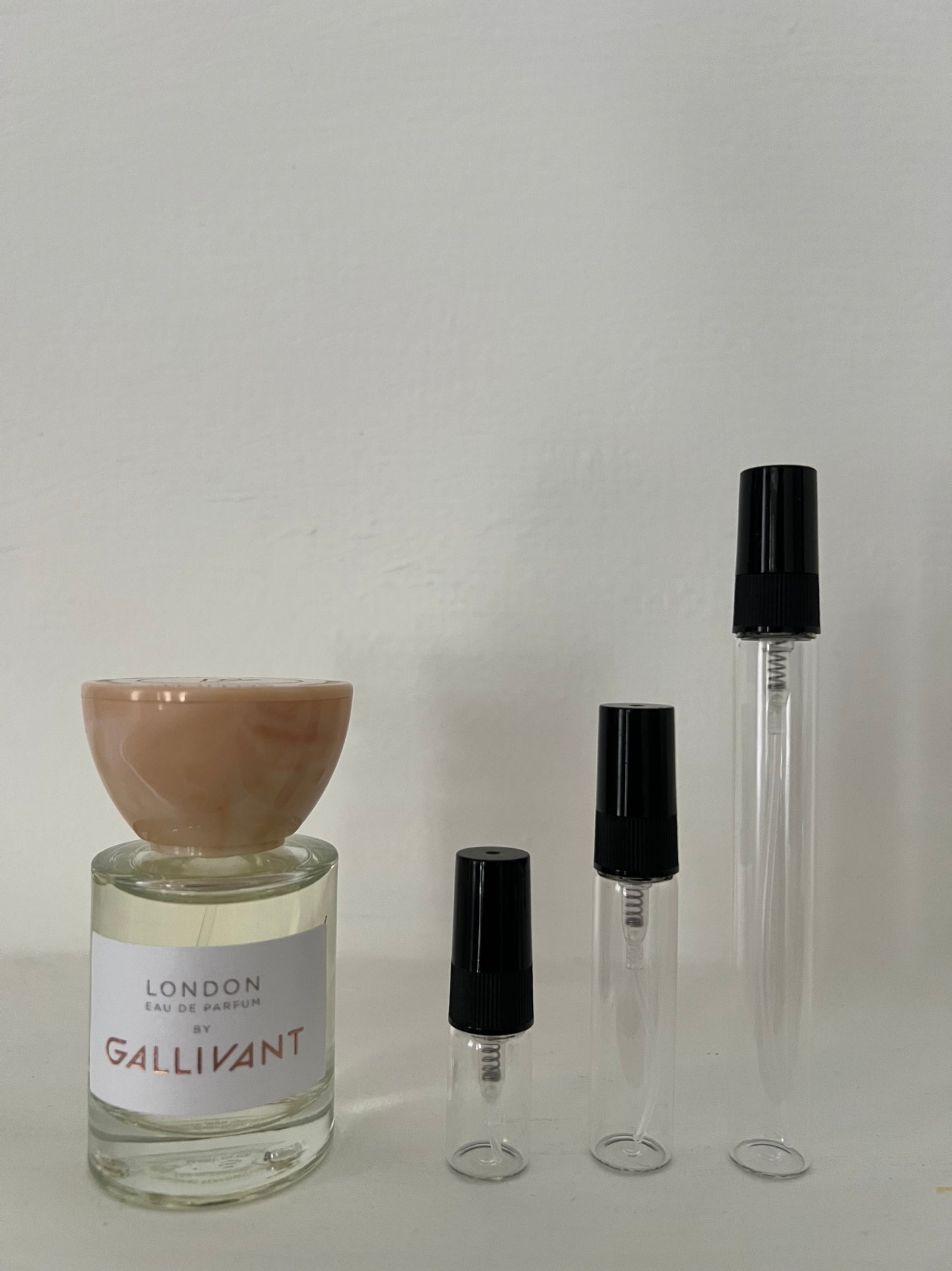 Gallivant London