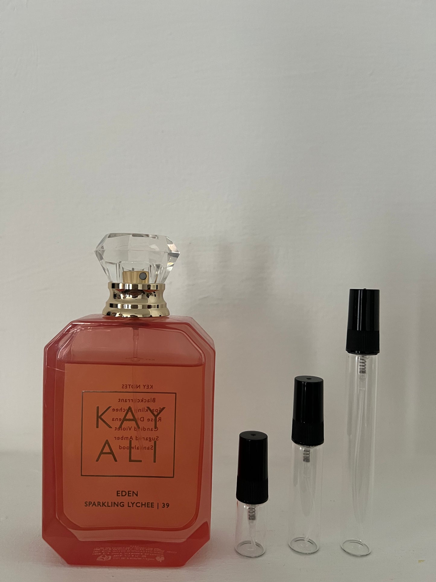 Kayali Sparkling Lychee