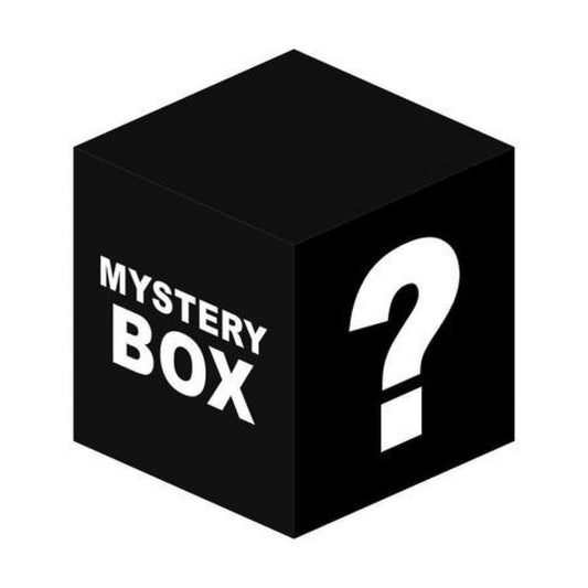 Mystery Sample Box