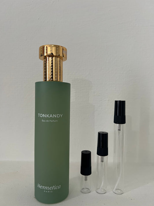 Hermetica Tonkandy