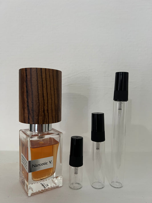 Nasomatto Narcotic V