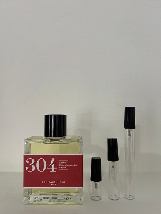 Bon Parfumeur 304
