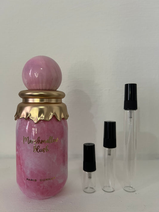 Paris Corner Marshmallow Blush