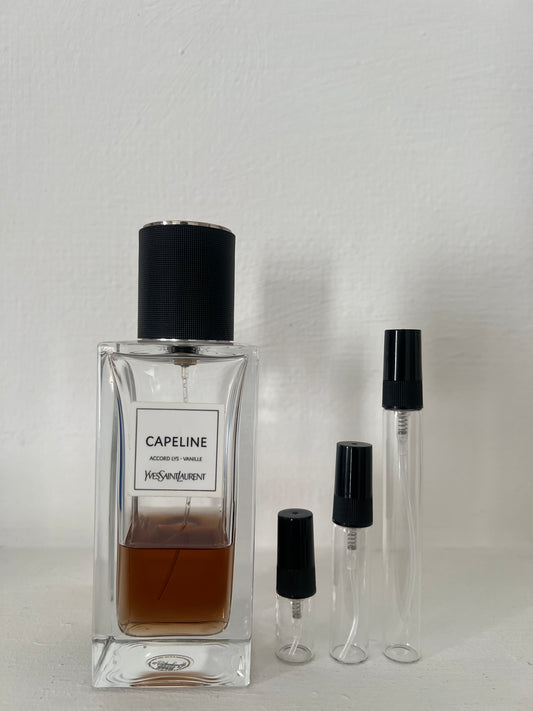 Yves Saint Laurent Capeline