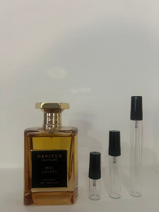 Navitus Parfums Miel Extase