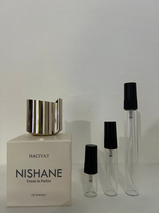 Nishane Hacivat