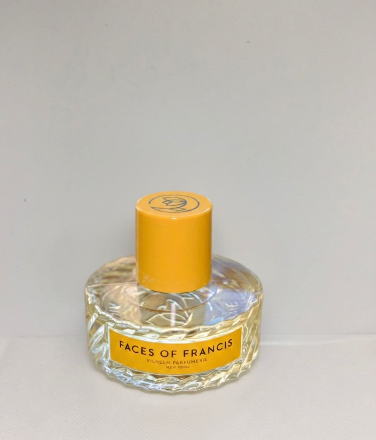 Vilhelm Parfumerie Faces of Francis