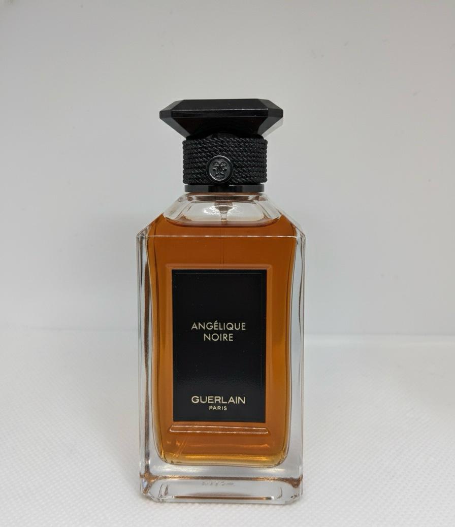 Guerlain Angélique Noire